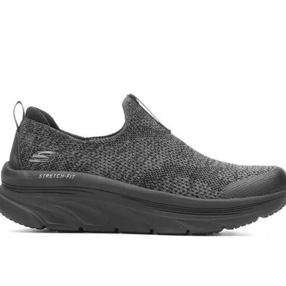 Skechers  Women's D'lux Walker-Quick Upgrade Sneaker - Picture 1 of 8